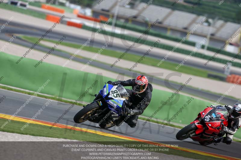 may 2015;motorbikes;no limits;peter wileman photography;spain;trackday digital images;valencia