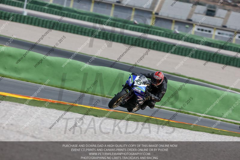 may 2015;motorbikes;no limits;peter wileman photography;spain;trackday digital images;valencia