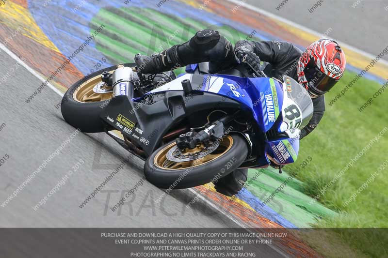 may 2015;motorbikes;no limits;peter wileman photography;spain;trackday digital images;valencia