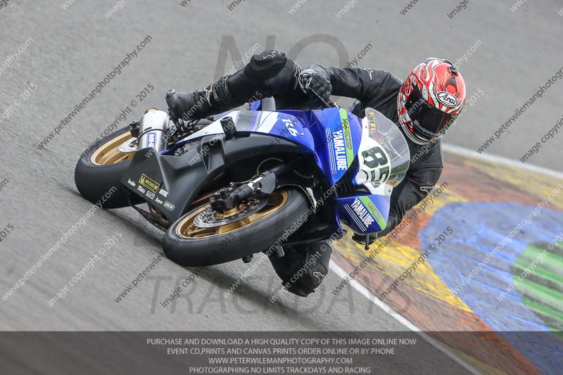 may 2015;motorbikes;no limits;peter wileman photography;spain;trackday digital images;valencia