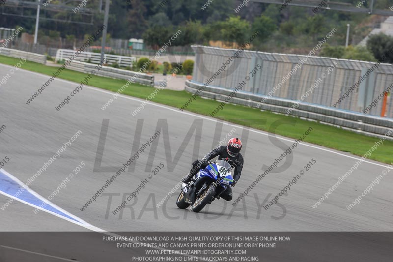 may 2015;motorbikes;no limits;peter wileman photography;spain;trackday digital images;valencia