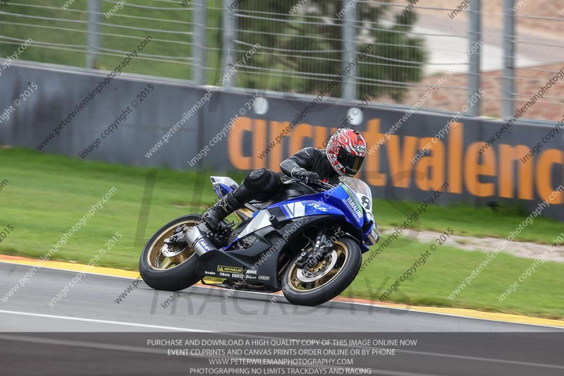 may 2015;motorbikes;no limits;peter wileman photography;spain;trackday digital images;valencia