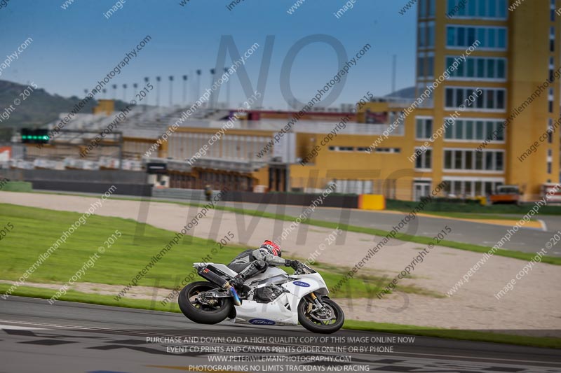 may 2015;motorbikes;no limits;peter wileman photography;spain;trackday digital images;valencia