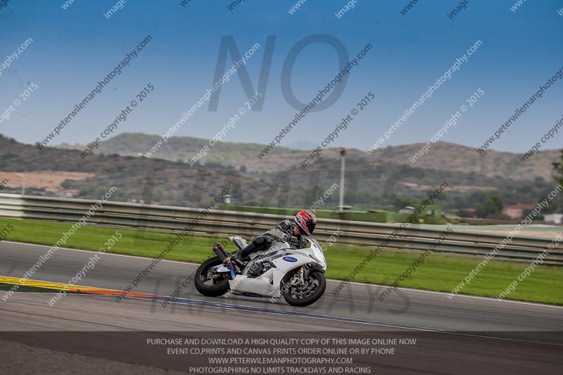 may 2015;motorbikes;no limits;peter wileman photography;spain;trackday digital images;valencia