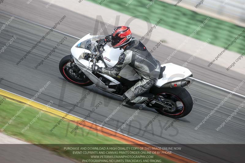may 2015;motorbikes;no limits;peter wileman photography;spain;trackday digital images;valencia