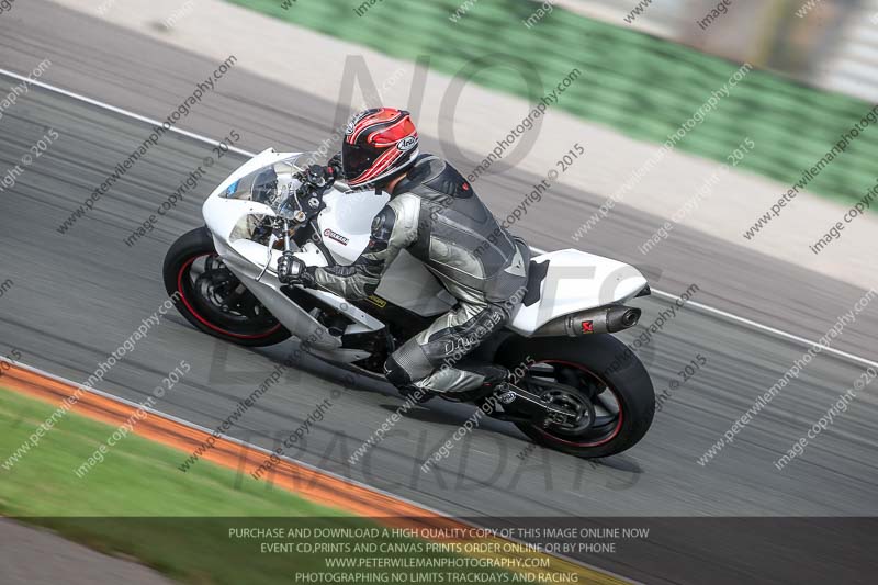 may 2015;motorbikes;no limits;peter wileman photography;spain;trackday digital images;valencia