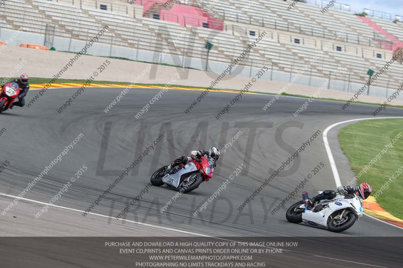 may 2015;motorbikes;no limits;peter wileman photography;spain;trackday digital images;valencia