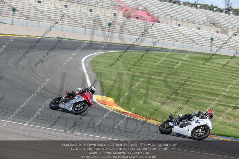 may 2015;motorbikes;no limits;peter wileman photography;spain;trackday digital images;valencia