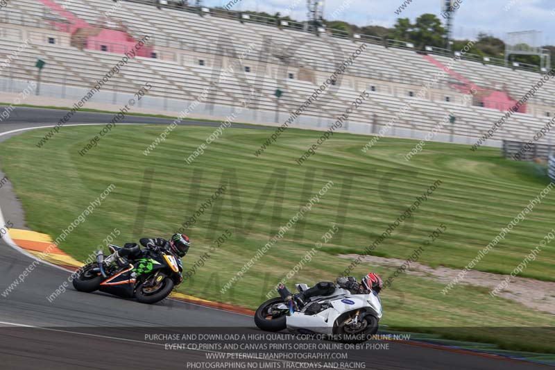 may 2015;motorbikes;no limits;peter wileman photography;spain;trackday digital images;valencia