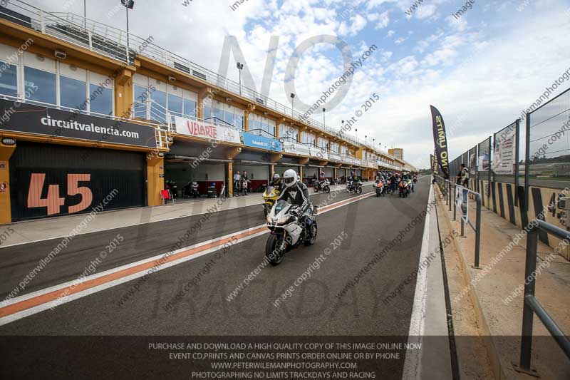 may 2015;motorbikes;no limits;peter wileman photography;spain;trackday digital images;valencia