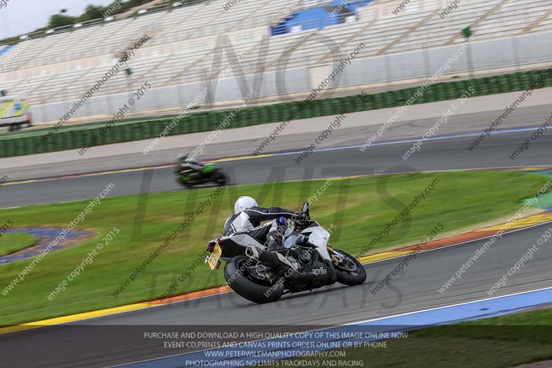 may 2015;motorbikes;no limits;peter wileman photography;spain;trackday digital images;valencia