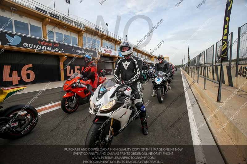 may 2015;motorbikes;no limits;peter wileman photography;spain;trackday digital images;valencia