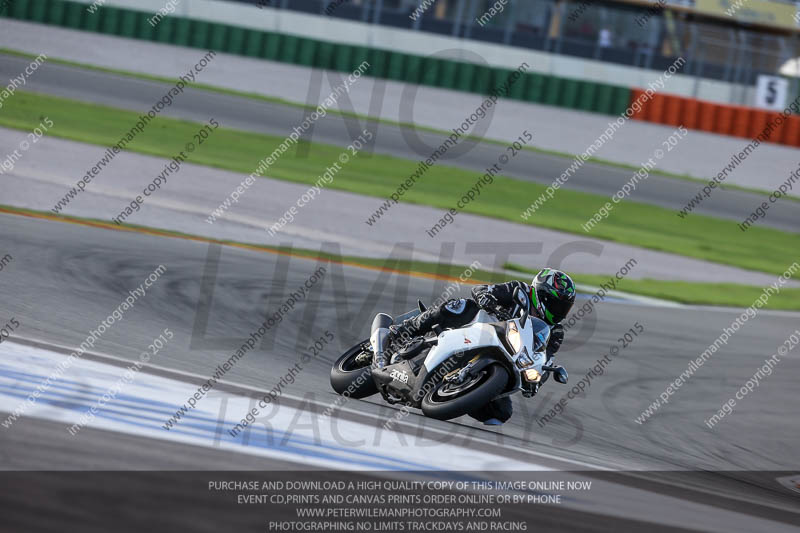 may 2015;motorbikes;no limits;peter wileman photography;spain;trackday digital images;valencia