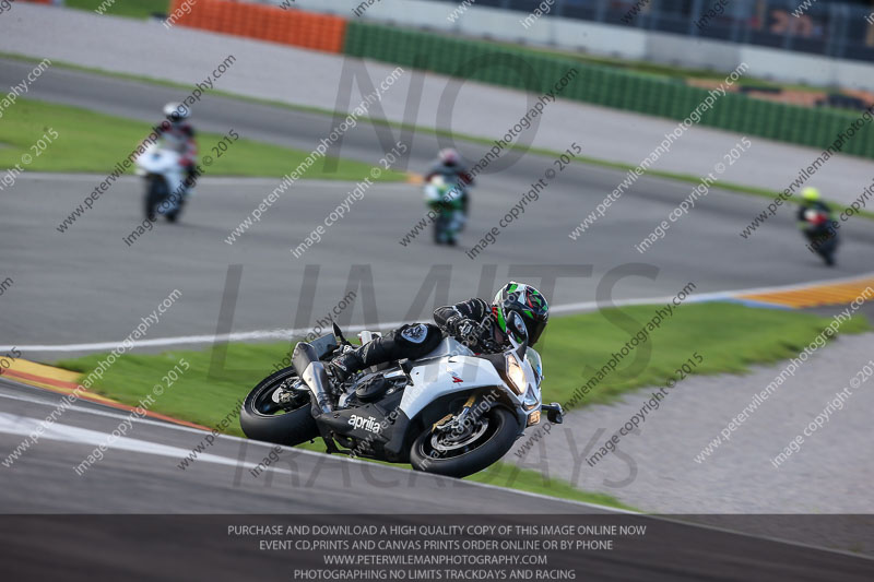 may 2015;motorbikes;no limits;peter wileman photography;spain;trackday digital images;valencia
