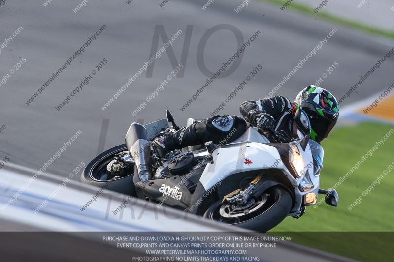 may 2015;motorbikes;no limits;peter wileman photography;spain;trackday digital images;valencia