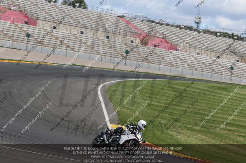 may 2015;motorbikes;no limits;peter wileman photography;spain;trackday digital images;valencia