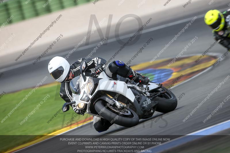 may 2015;motorbikes;no limits;peter wileman photography;spain;trackday digital images;valencia
