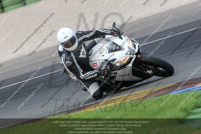 may 2015;motorbikes;no limits;peter wileman photography;spain;trackday digital images;valencia