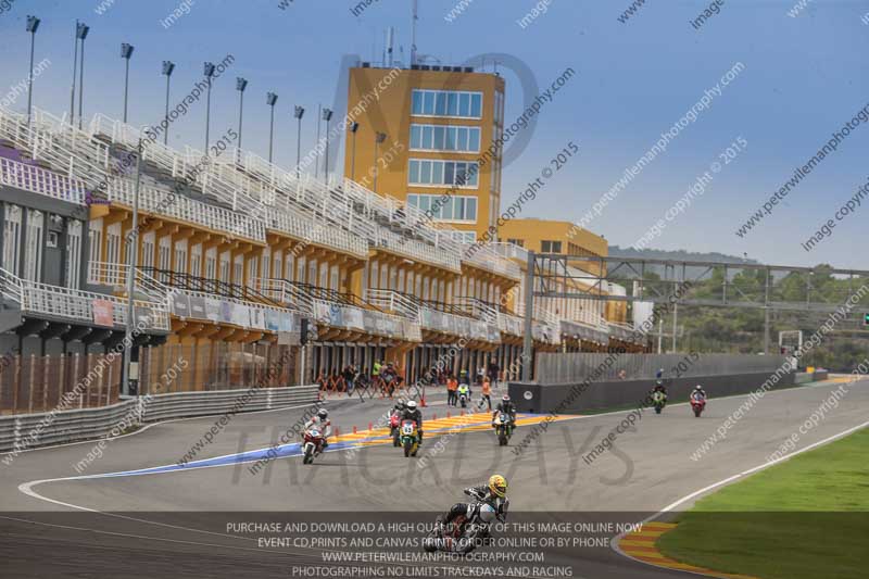 may 2015;motorbikes;no limits;peter wileman photography;spain;trackday digital images;valencia