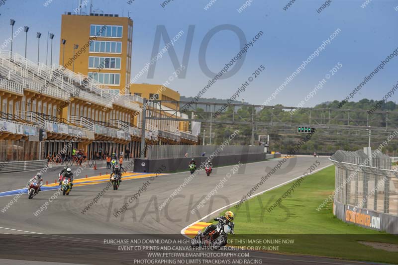 may 2015;motorbikes;no limits;peter wileman photography;spain;trackday digital images;valencia