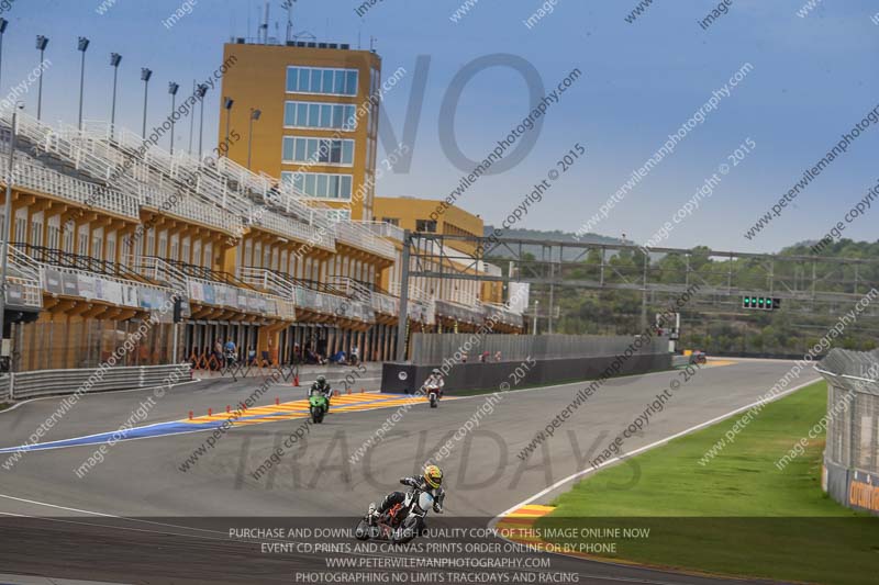 may 2015;motorbikes;no limits;peter wileman photography;spain;trackday digital images;valencia