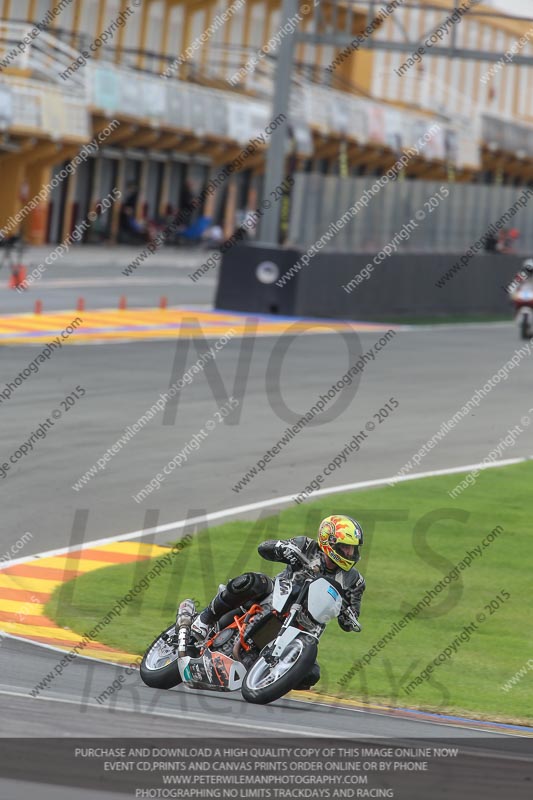 may 2015;motorbikes;no limits;peter wileman photography;spain;trackday digital images;valencia