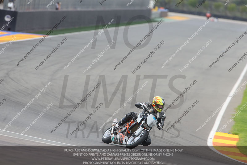 may 2015;motorbikes;no limits;peter wileman photography;spain;trackday digital images;valencia