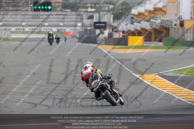 may 2015;motorbikes;no limits;peter wileman photography;spain;trackday digital images;valencia