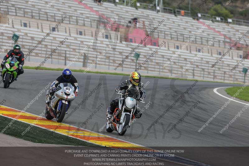may 2015;motorbikes;no limits;peter wileman photography;spain;trackday digital images;valencia