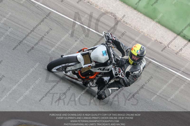 may 2015;motorbikes;no limits;peter wileman photography;spain;trackday digital images;valencia