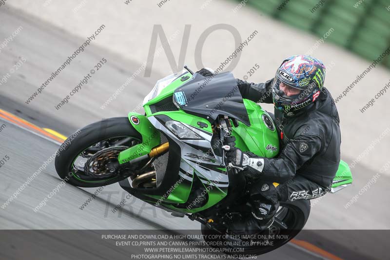 may 2015;motorbikes;no limits;peter wileman photography;spain;trackday digital images;valencia