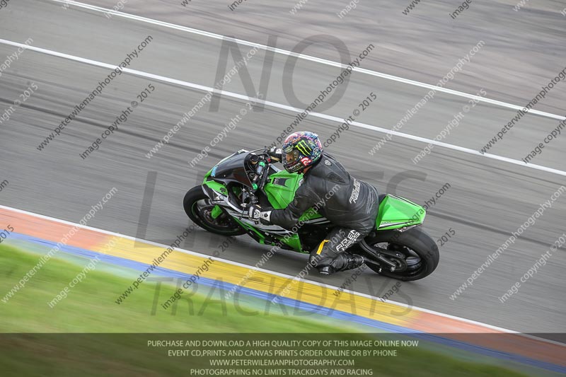 may 2015;motorbikes;no limits;peter wileman photography;spain;trackday digital images;valencia