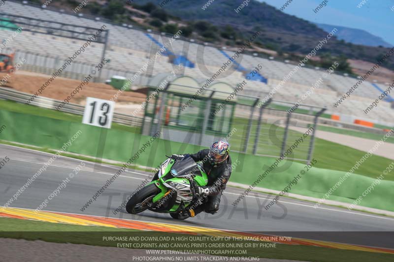 may 2015;motorbikes;no limits;peter wileman photography;spain;trackday digital images;valencia