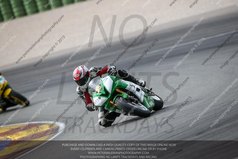 may 2015;motorbikes;no limits;peter wileman photography;spain;trackday digital images;valencia