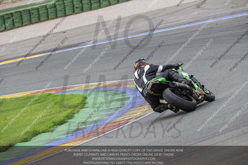 may 2015;motorbikes;no limits;peter wileman photography;spain;trackday digital images;valencia