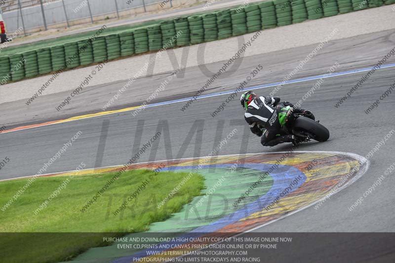 may 2015;motorbikes;no limits;peter wileman photography;spain;trackday digital images;valencia