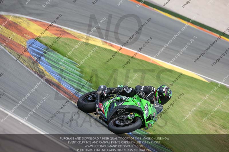 may 2015;motorbikes;no limits;peter wileman photography;spain;trackday digital images;valencia