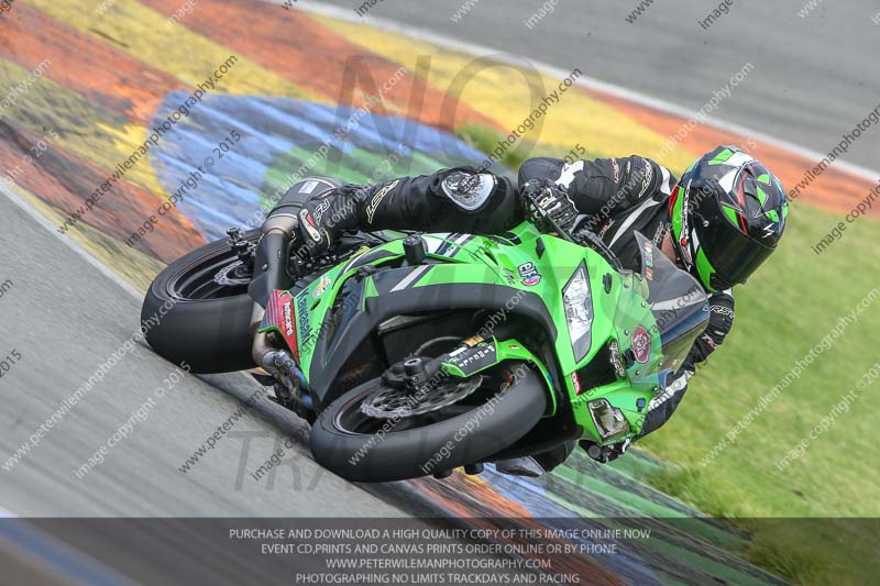 may 2015;motorbikes;no limits;peter wileman photography;spain;trackday digital images;valencia