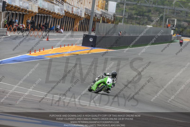 may 2015;motorbikes;no limits;peter wileman photography;spain;trackday digital images;valencia