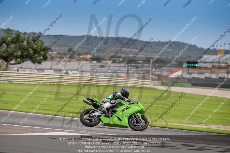 may 2015;motorbikes;no limits;peter wileman photography;spain;trackday digital images;valencia