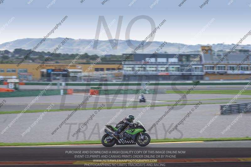 may 2015;motorbikes;no limits;peter wileman photography;spain;trackday digital images;valencia