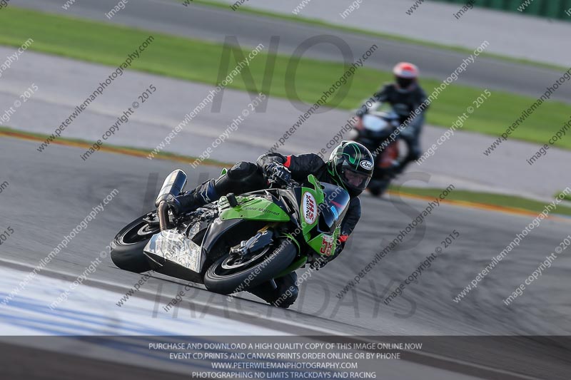 may 2015;motorbikes;no limits;peter wileman photography;spain;trackday digital images;valencia