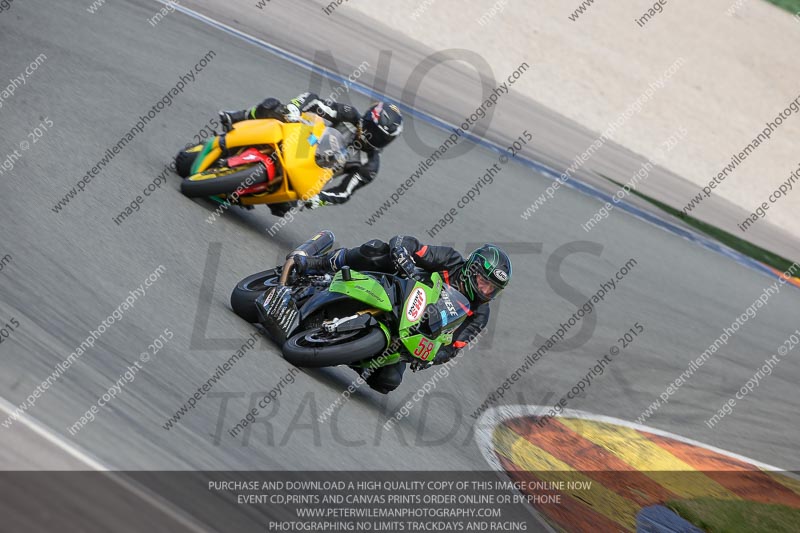 may 2015;motorbikes;no limits;peter wileman photography;spain;trackday digital images;valencia