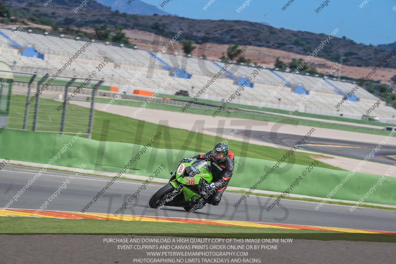 may 2015;motorbikes;no limits;peter wileman photography;spain;trackday digital images;valencia