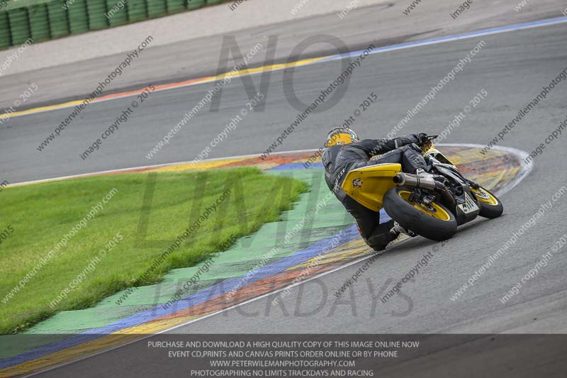 may 2015;motorbikes;no limits;peter wileman photography;spain;trackday digital images;valencia