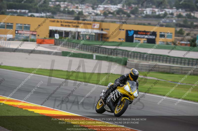 may 2015;motorbikes;no limits;peter wileman photography;spain;trackday digital images;valencia