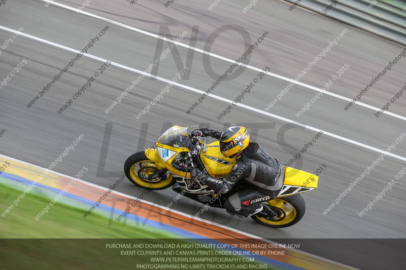 may 2015;motorbikes;no limits;peter wileman photography;spain;trackday digital images;valencia