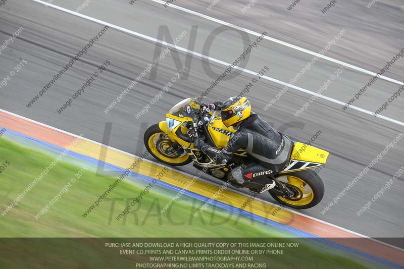 may 2015;motorbikes;no limits;peter wileman photography;spain;trackday digital images;valencia