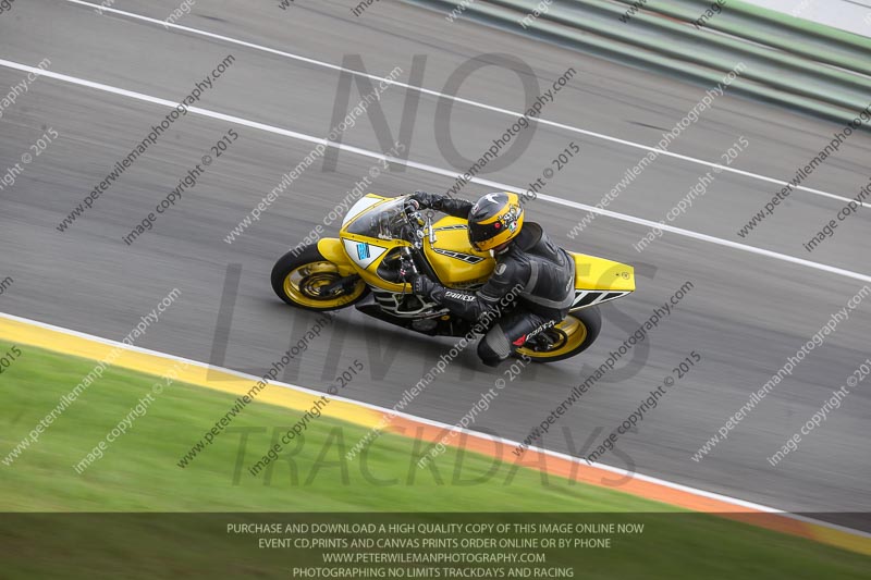may 2015;motorbikes;no limits;peter wileman photography;spain;trackday digital images;valencia