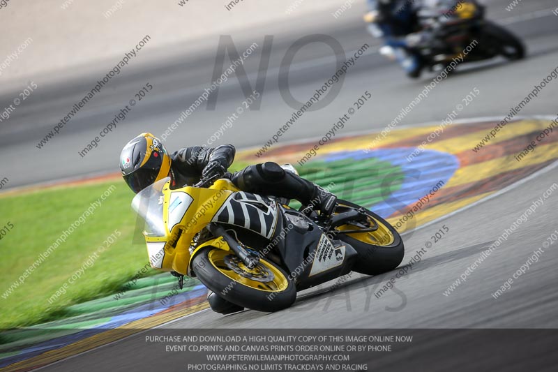 may 2015;motorbikes;no limits;peter wileman photography;spain;trackday digital images;valencia